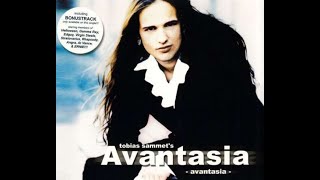 Avantasia singers