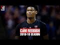 Cam Reddish Duke Full Freshmen Season Highlights Montage 2018-19 - 13.5 PPG, CAMFAM