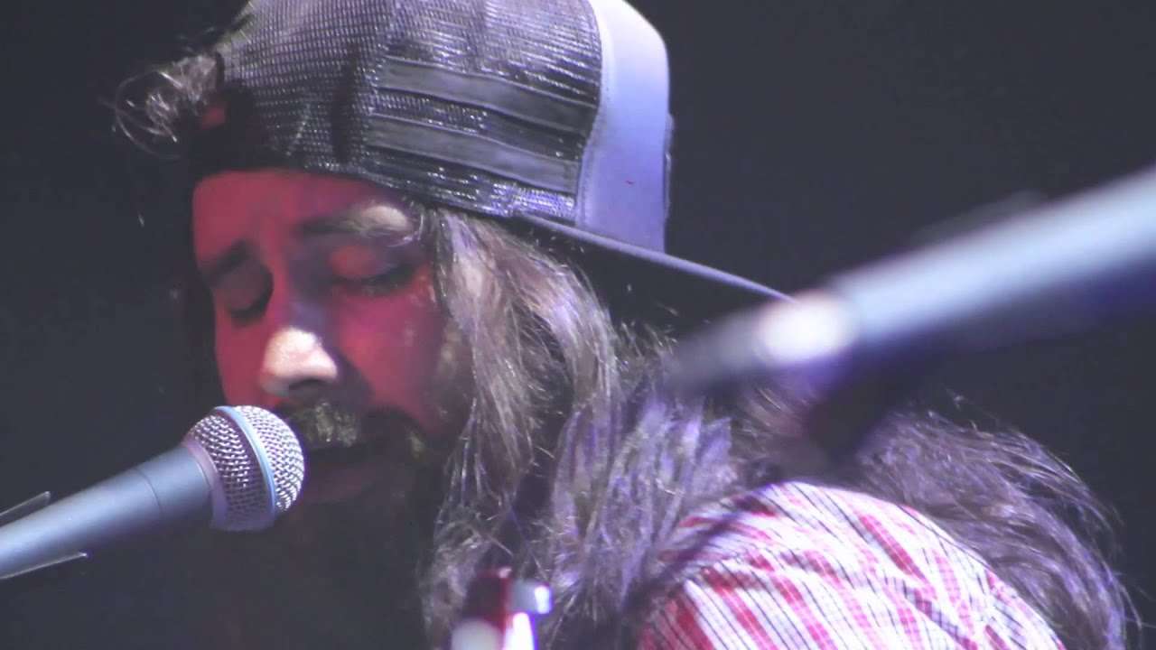 jambands sanctuary The Heavy Pets