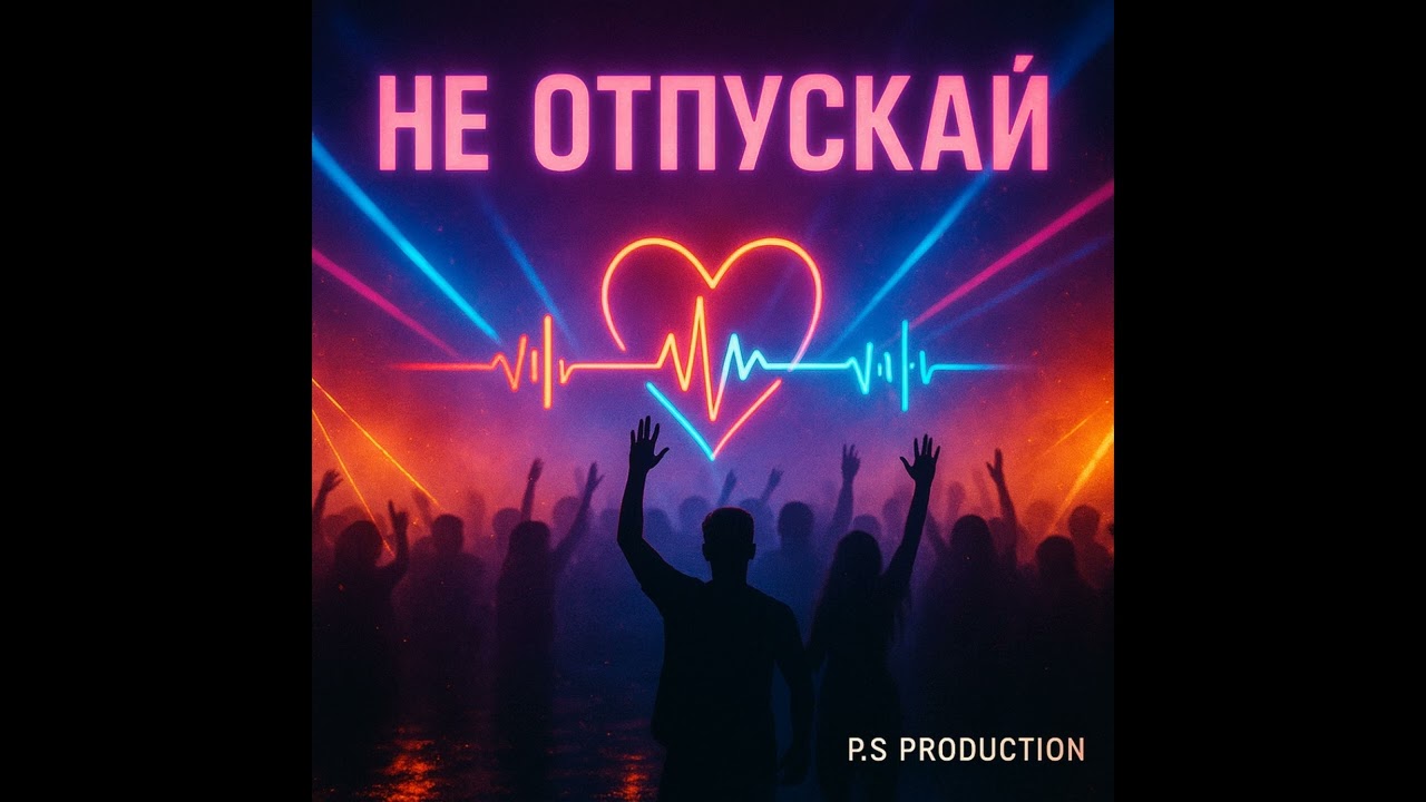 Не отпускай