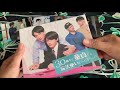 [Ghiền Cherry Magic] Mở hộp Blu-ray Cherry Magic
