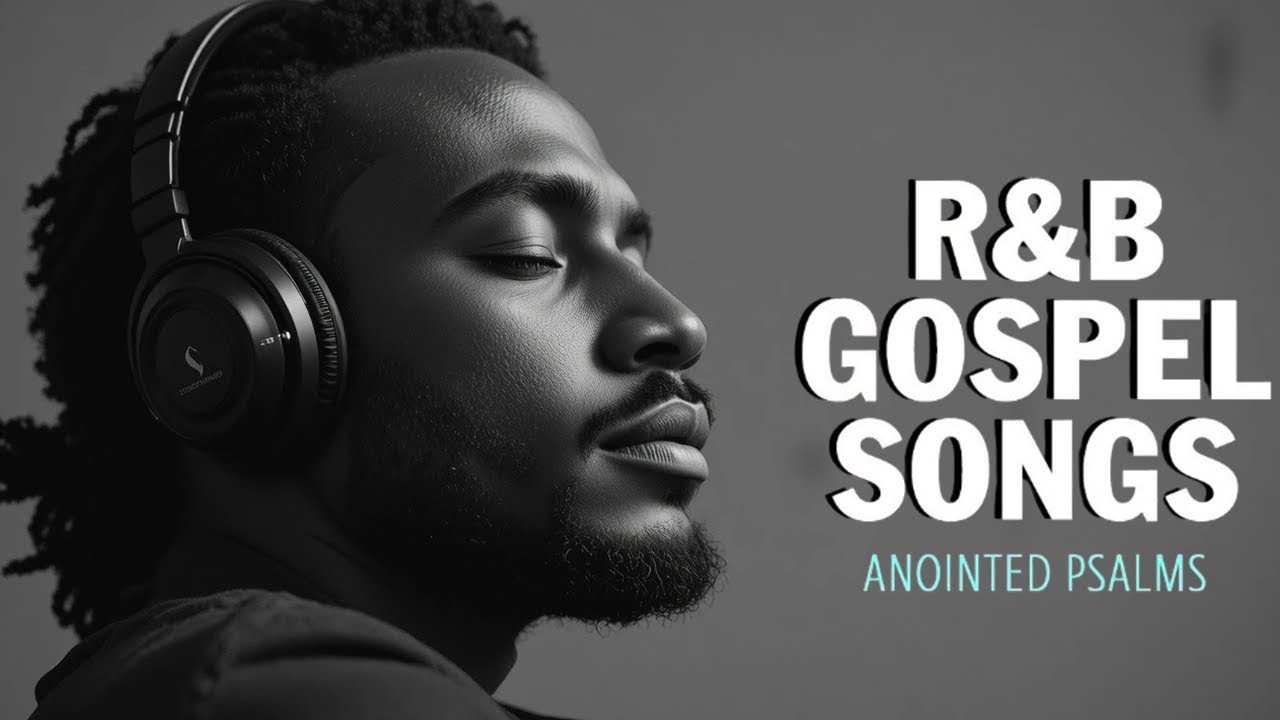 DeepVibe RnB — Deep Relaxing R&B for Quiet Nights