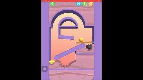 Dig this (Dig it) Level 329-16 | DEATH DROP | Chapter 329 level 16 Solution Walkthrough