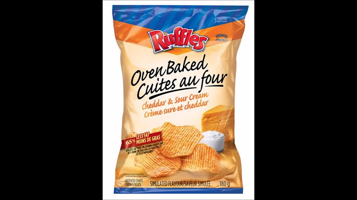 Top 4 brands of chips making in the world năm 2024