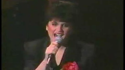 Karla Bonoff & Linda Ronstadt Tell Me Why Live