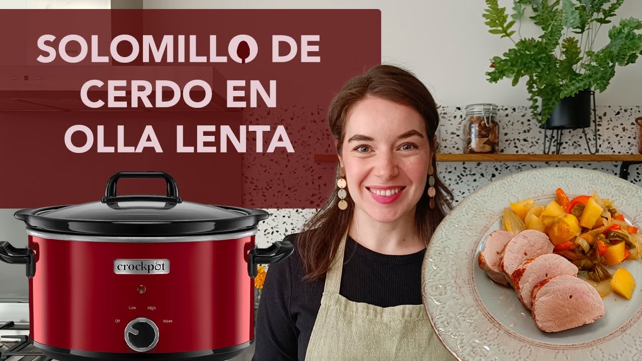 Свиная вырезка в мультиварке, всегда сочная | rootsandcook