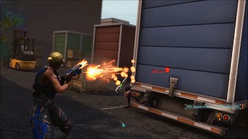 XCOM longWar ( Ver 1.0 ) - part 011 - face thin man