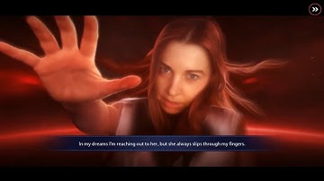 Adam Wolfe - The Ancient Flame Part 1