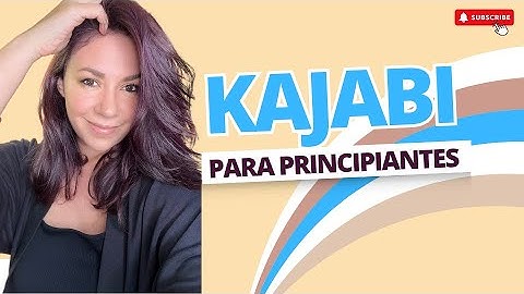 Cómo Crear Formularios (Forms) de Suscripción en Kajabi | Tutorial Paso a Paso con @LaYogini