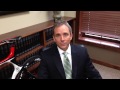 JSUN Video: Attorney Brad Box discusses his practice and the upcoming Chattanooga Ironman