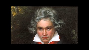 Moonlight Sonata No.14 1st Movement in C minor Beethoven - Extended 1 hour