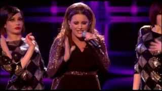 X Factor UK 2013 - Live Show 4 Sat 2nd Nov - Sam Bailey