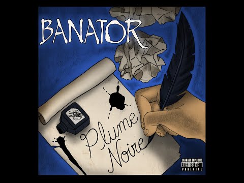 Banator, Elmaniak, Sceptik & Inonime - Mal d'amour // Audio officiel