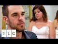 Brother Delivers Some HURTFUL Comments To The Bride | Say Yes to the Dress Atlanta