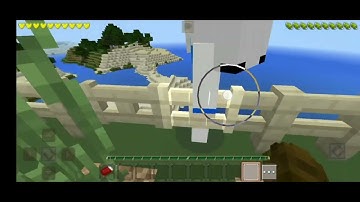 Floating island part 2 (finale)