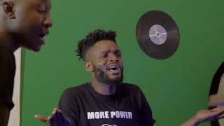 Chester More Power Ishuko Neshamo official Music Video