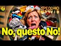 "Cose nostre": l'attaccamento agli oggetti, dalla psicologia al disturbo da accumulo