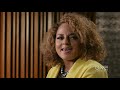 Marsha Ambrosius Recalls the Time She Worked With Michael Jackson | UNCENSORED