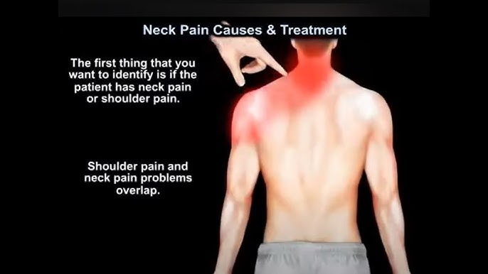 Neck Pain Causes and Treatment - Everything You Need To Know - Dr. Nabil  Ebraheim 