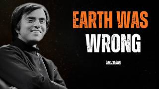 How Did Life Begin? The Answer Will Change You | Carl Sagan |