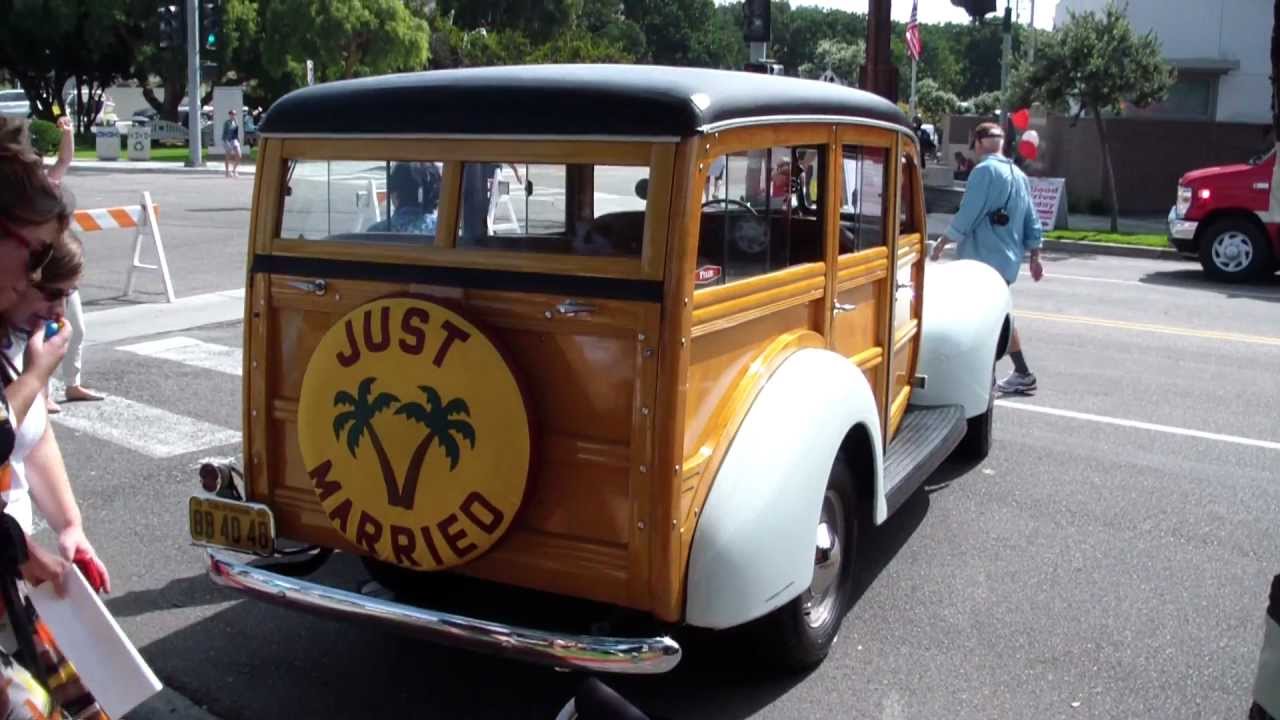 1940 Ford Woody Station Wagon Youtube 1940 Ford Woody Station Wagon Youtube