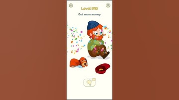 DOP 2 gameplay #level 541 #shorts #deleteonepart #grow #subscribe #viral