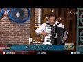 ترنيمة أخليت نفسك من أجلى المرنم ناصف صبحى برنامج هانرنم تاني
