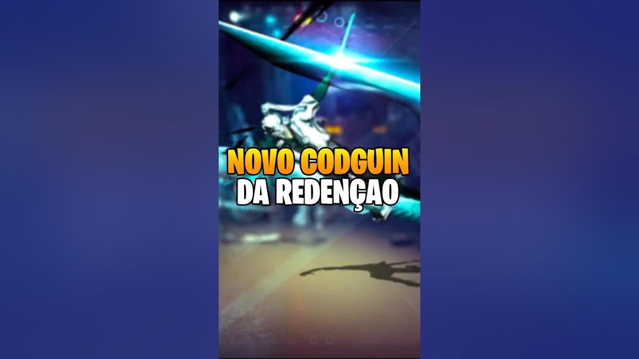 novo codiguin infinito do emote do carro