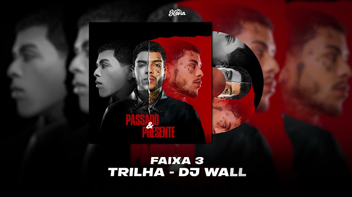 MC Kevin - Trilha (Prod.DJ Wall)