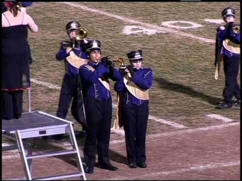 Karns City High School Band 2005