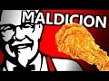 LA MALDICIÓN DEL CORONEL SANDERS (REAL)