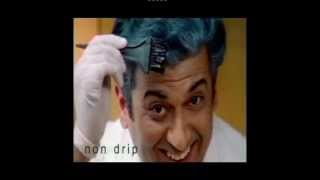 9 Fine Hair Dye Tv Commercial By Creative Media Solutions P. Ltd., Indore