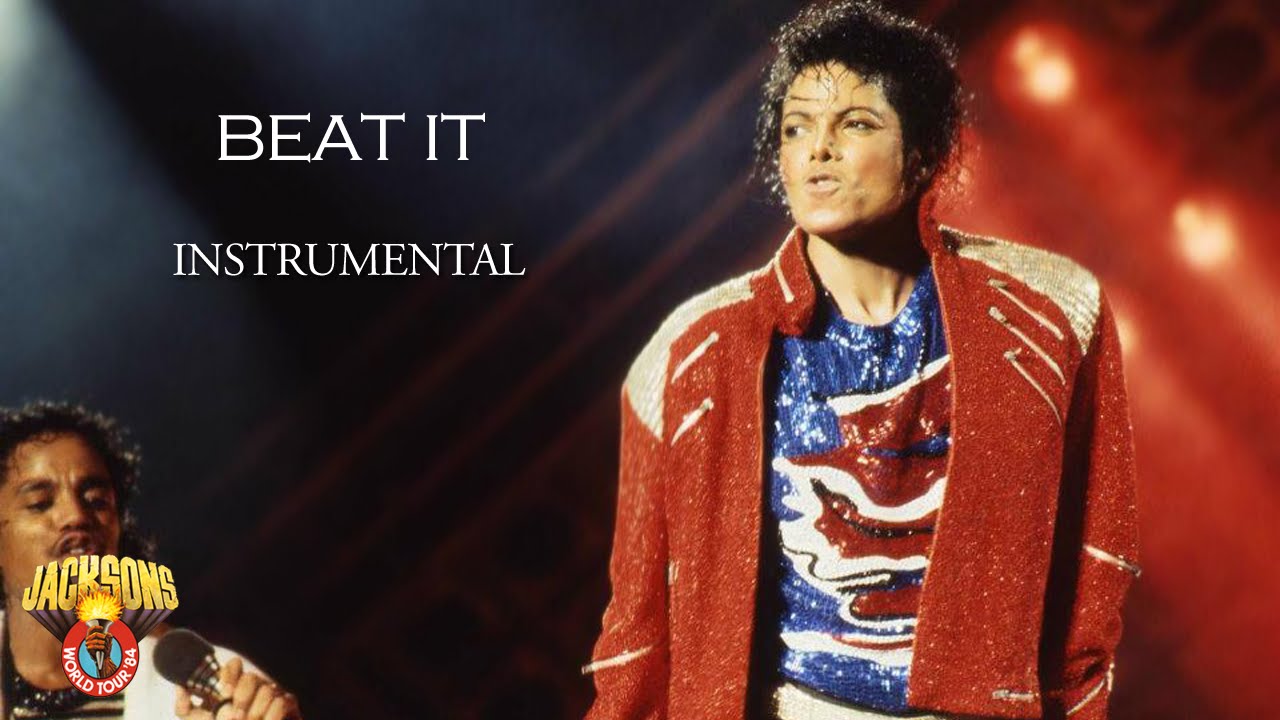 Jackson Beat It - Victory Tour - - YouTube