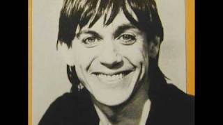 Video thumbnail of "The passenger - Iggy Pop and David Bowie"