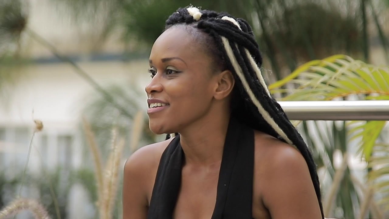 Still from Is Fashion Design A Lucrative Business In Rwanda?
