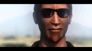 Postal the Prequel - Trailer Teaser #1  | Reupload |