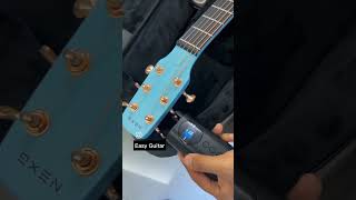 🔴Afinador de Violão MAIS RÁPIDO que Afinar de Ouvido🎸#afinador#afinador #afinarviolao #violão#violao