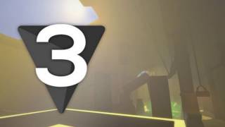 VThree - Speedruns