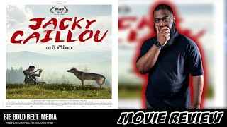 The Strange Case of Jacky Caillou - Review (2023) | Thomas Parigi,Edwige Blondiau & Lou Lampros