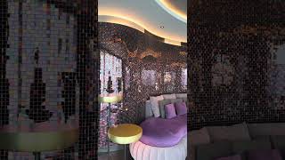 [Dubai] Fantastic suite, W Dubai the Palm