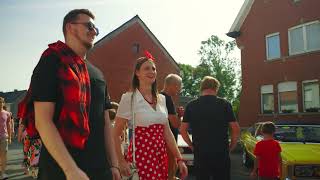 Copyright afgehandeld door YouTube