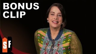 The Crush 1993 - Bonus Clip Interview With Actress Jennifer Rubin