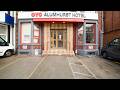 Alumhurst Hotel | Blackpool, United Kingdom | Hotel Review 🌟