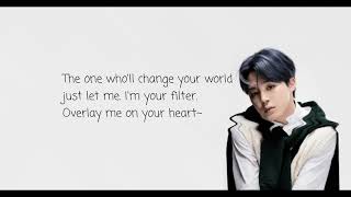 Park Jimin "Filter" English Cover {Lyrics By A-Sharp[