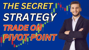 Master Pivot Point Trading: Best Strategy for Success | Complete A to Z Guide