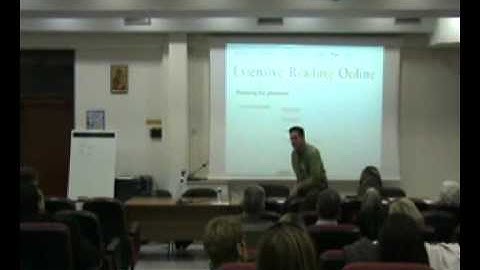 Part 4. Extensive Reading Online - Philip Kerr