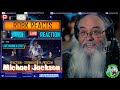 Michael Jackson Reaction - &quot;Stranger In Moscow&quot; Live (Munich 1997) - Requested