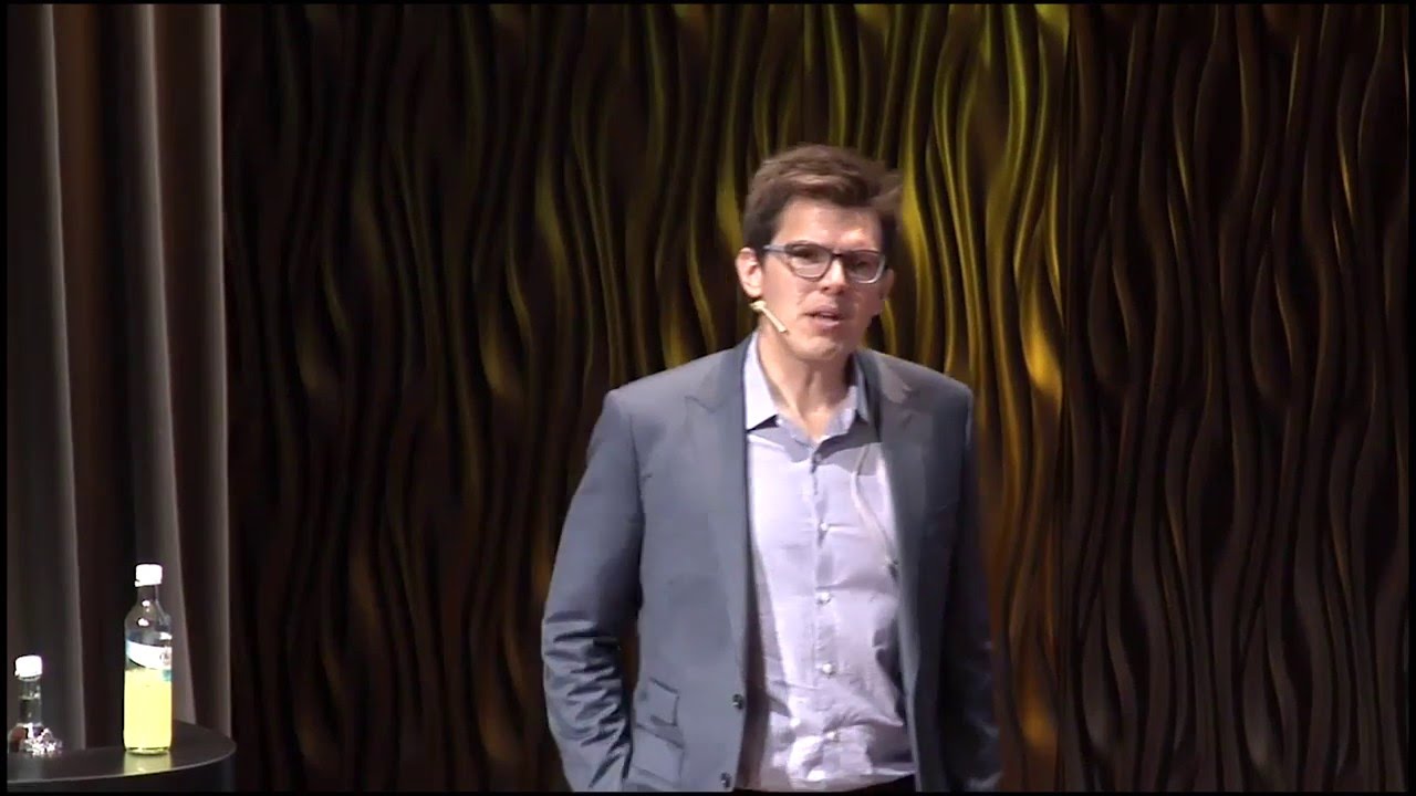 The Innovator's Method - YouTube