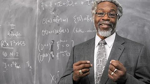 From the Mathematics of Supersymmetry to the Music...