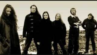 Video thumbnail of "my dying bride-a sea to suffer in"